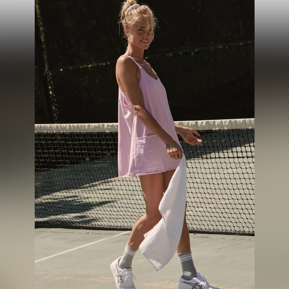 FP Movement by Free People Dresses & Skirts - FP Movement Hot Shot Mini Dress